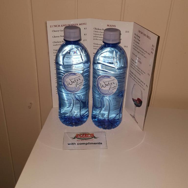乔斯水潭酒店 尤姆迪 外观 照片