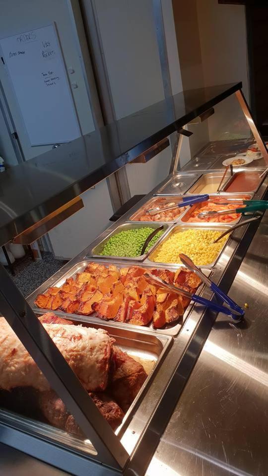 乔斯水潭酒店 尤姆迪 外观 照片